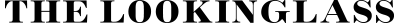 The Lookinglass logo.