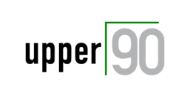 Upper 90 logo